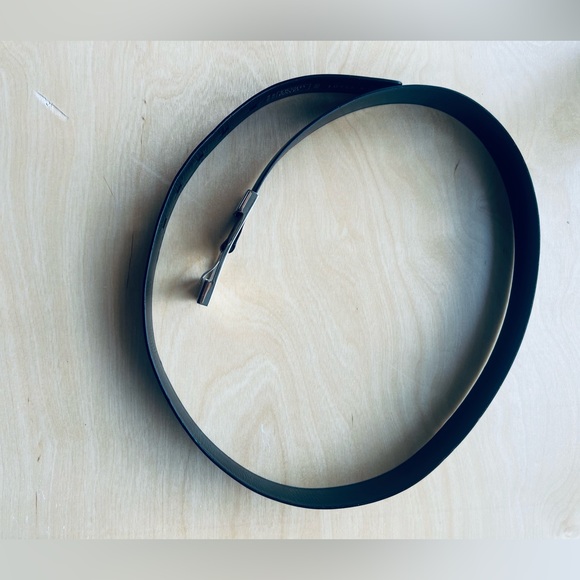 Versace Men’s Belt - Picture 3 of 10